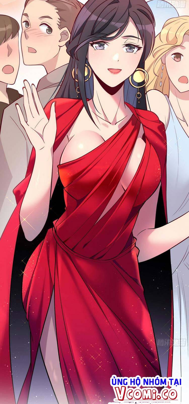 Người Trái Đất Quả Thật Rất Tàn Ác Chap 30 - Next Chap 31
