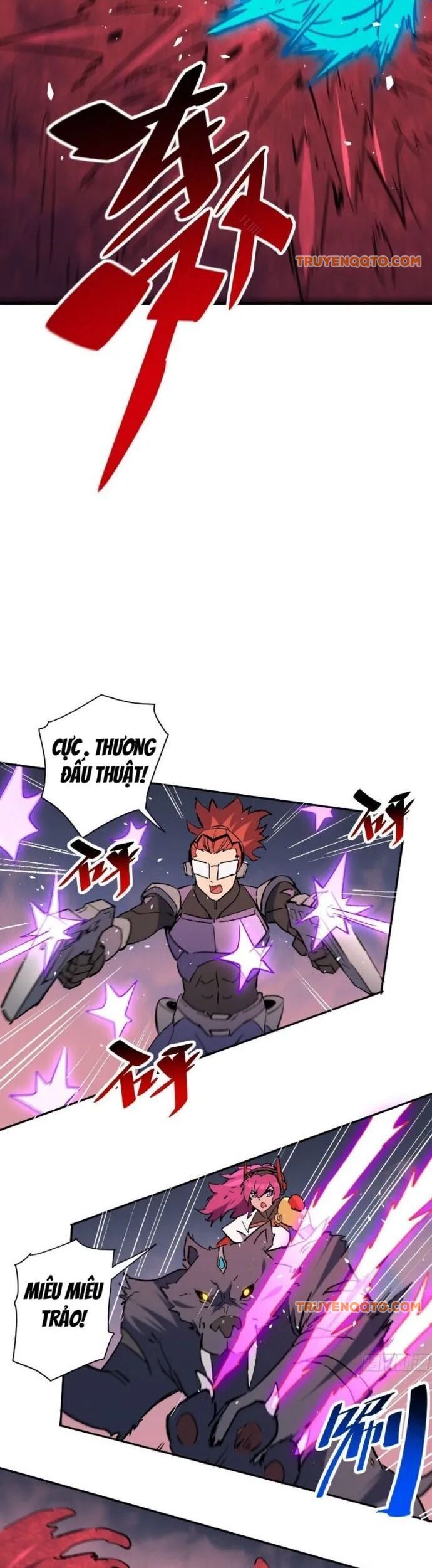Người Trái Đất Quả Thật Rất Tàn Ác Chap 3101 - Next Chap 3102