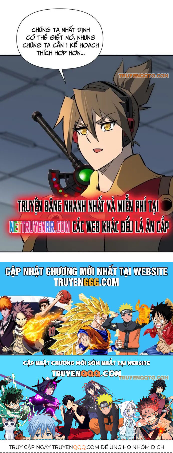 Người Trái Đất Quả Thật Rất Tàn Ác Chap 3101 - Next Chap 3102