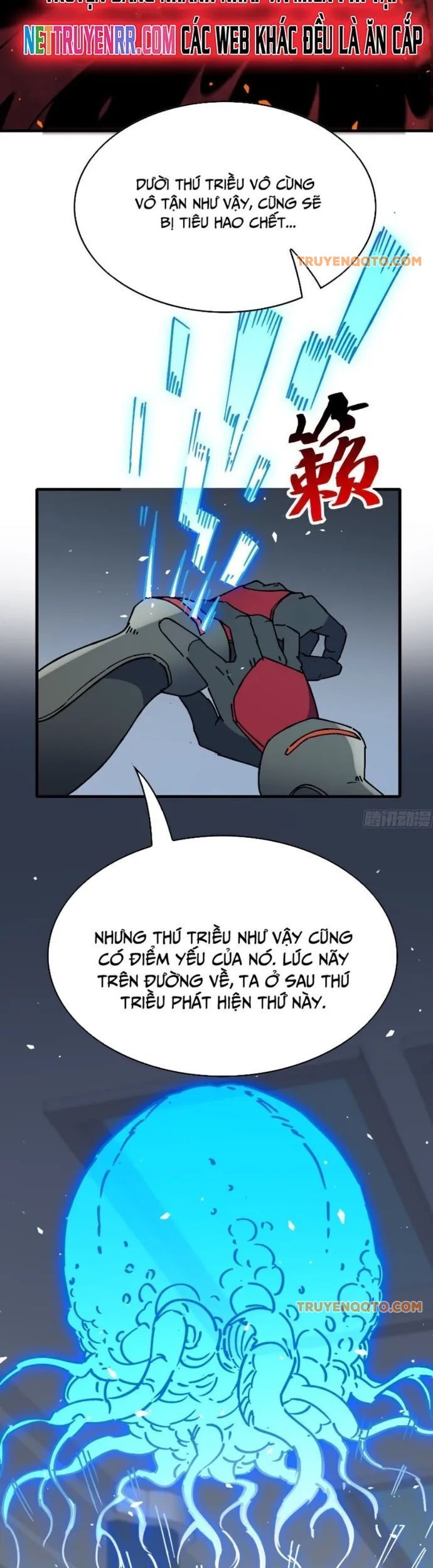 Người Trái Đất Quả Thật Rất Tàn Ác Chap 3111 - Next Chap 3112