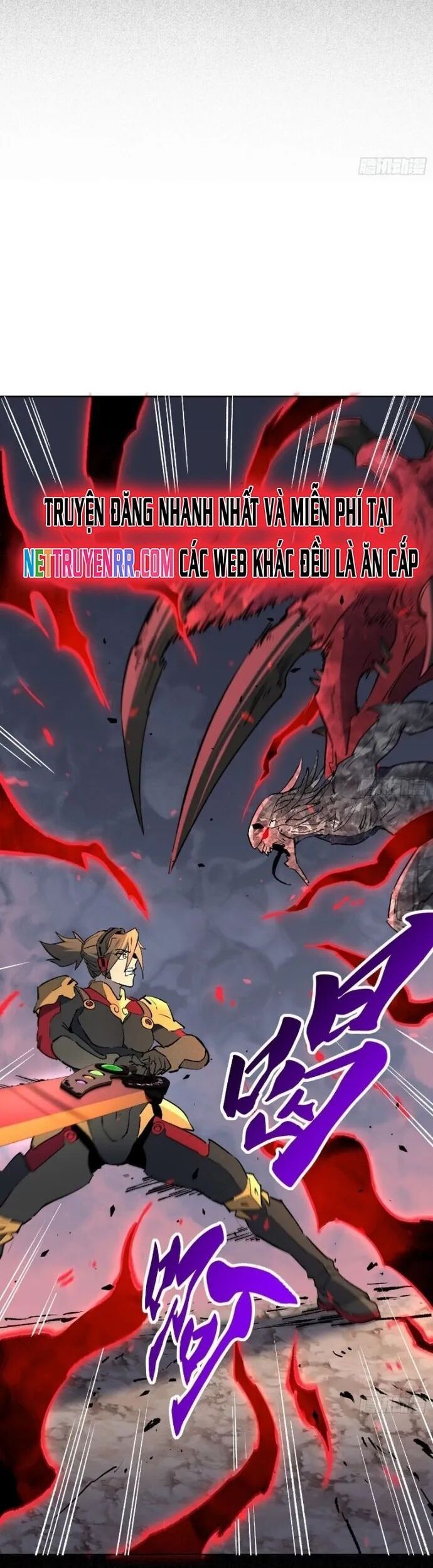 Người Trái Đất Quả Thật Rất Tàn Ác Chap 312 - Next Chap 313
