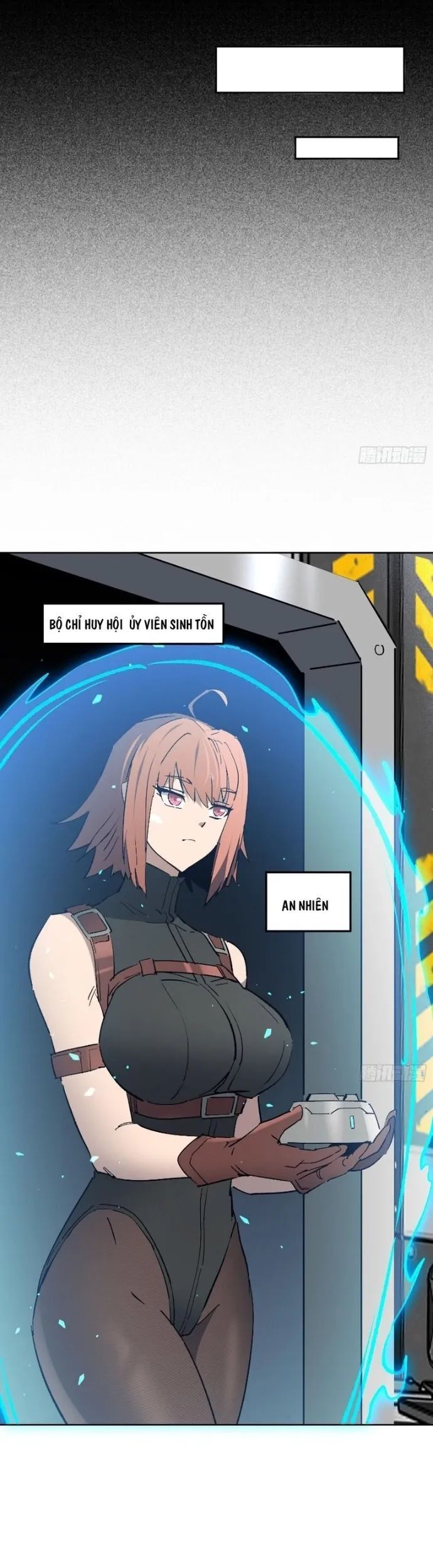 Người Trái Đất Quả Thật Rất Tàn Ác Chap 312 - Next Chap 313