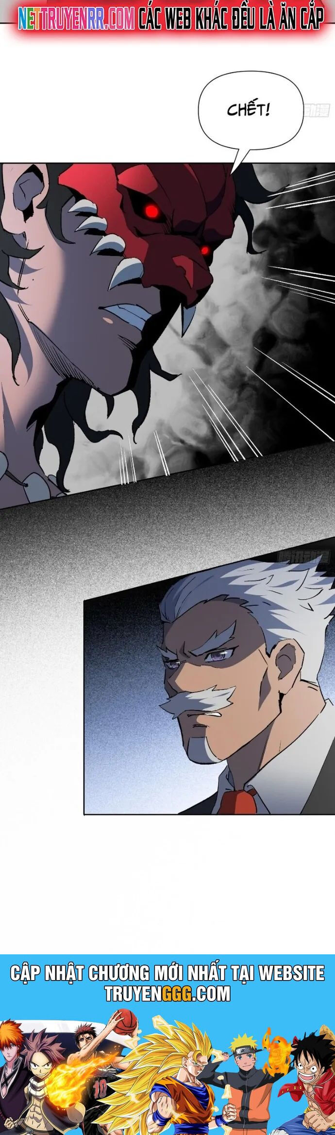 Người Trái Đất Quả Thật Rất Tàn Ác Chap 312 - Next Chap 313