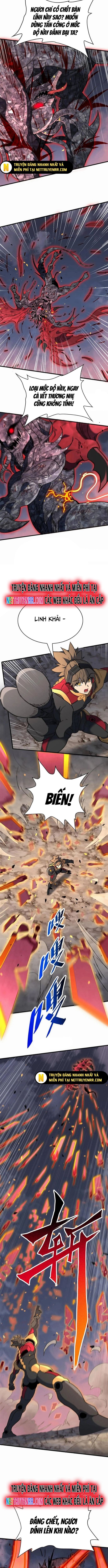 Người Trái Đất Quả Thật Rất Tàn Ác Chap 313 - Next Chap 314