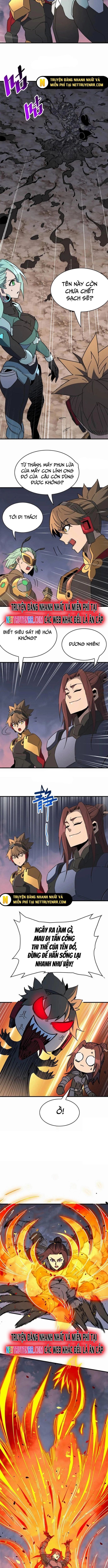 Người Trái Đất Quả Thật Rất Tàn Ác Chap 313 - Next Chap 314