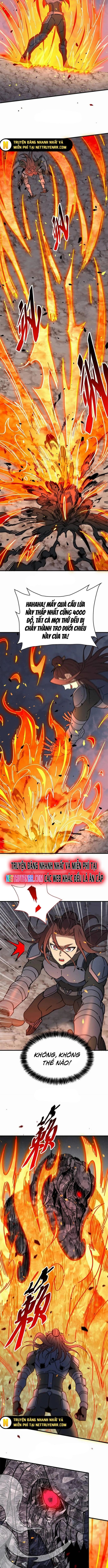 Người Trái Đất Quả Thật Rất Tàn Ác Chap 313 - Next Chap 314