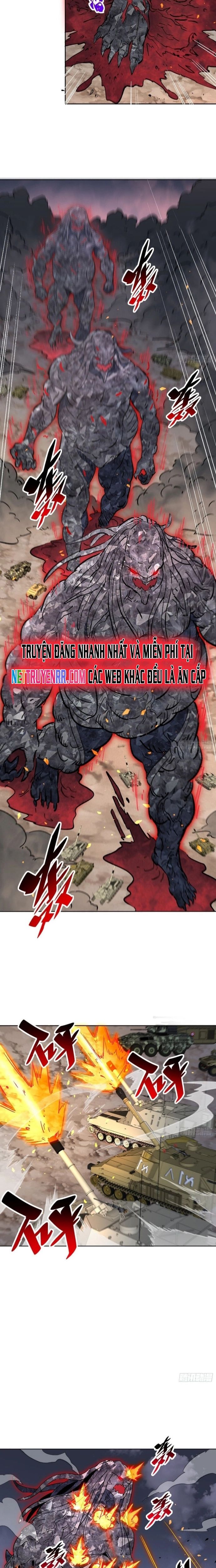 Người Trái Đất Quả Thật Rất Tàn Ác Chap 314 - Next Chap 315