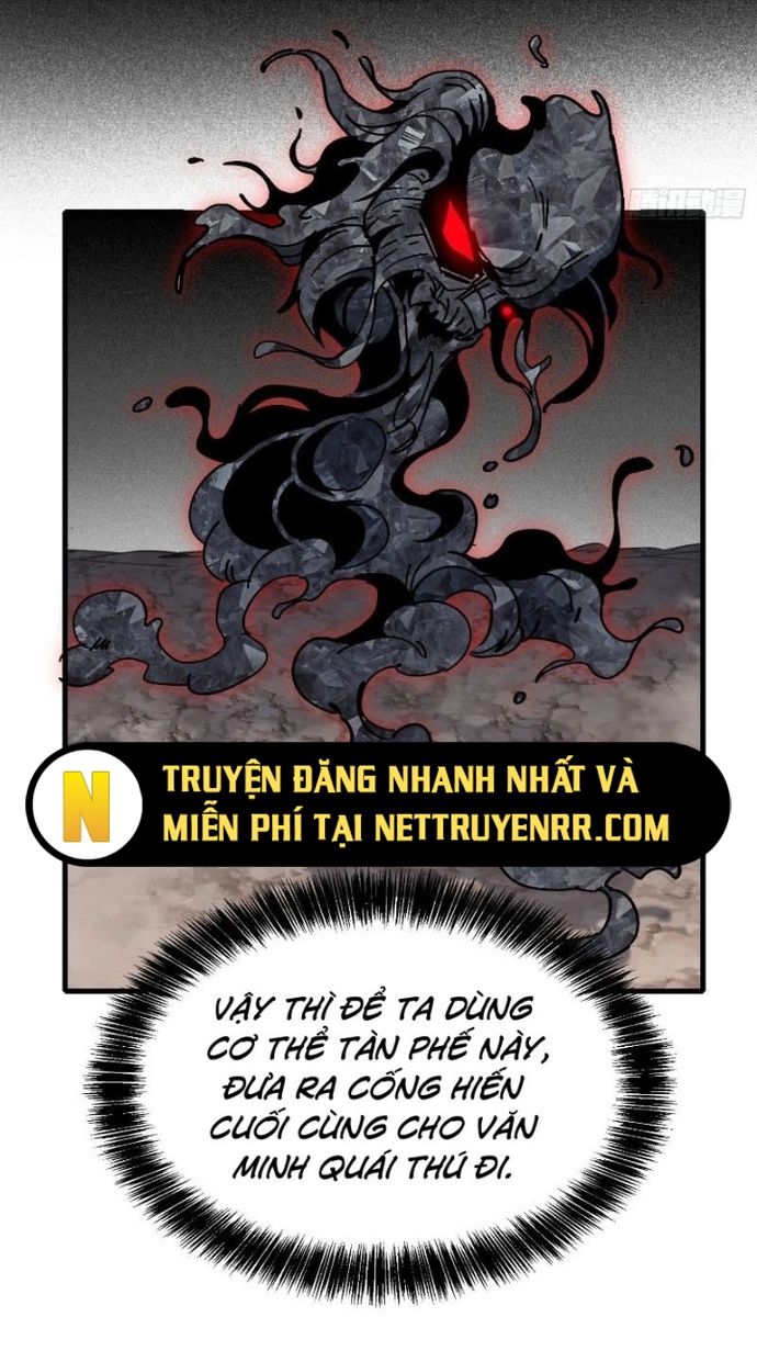 Người Trái Đất Quả Thật Rất Tàn Ác Chap 315 - Next Chap 316
