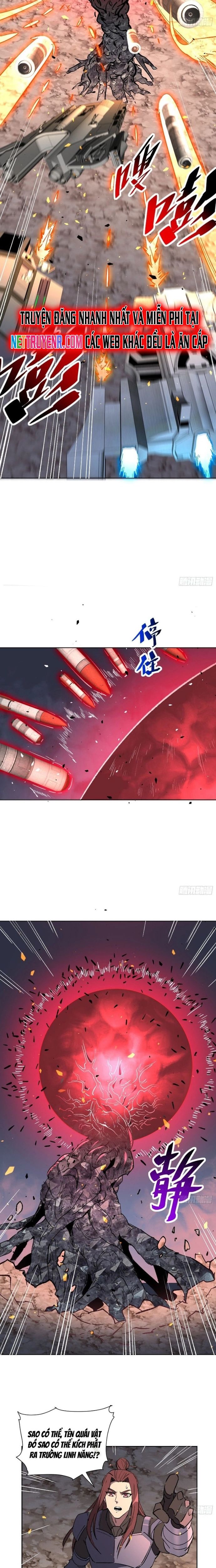 Người Trái Đất Quả Thật Rất Tàn Ác Chap 316 - Next Chap 317