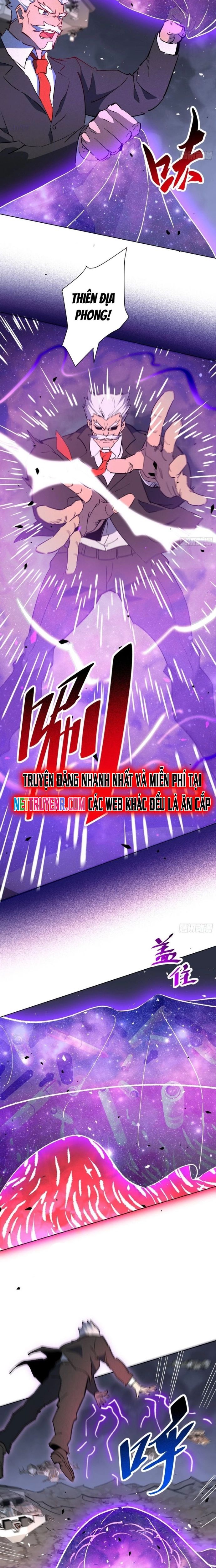 Người Trái Đất Quả Thật Rất Tàn Ác Chap 316 - Next Chap 317