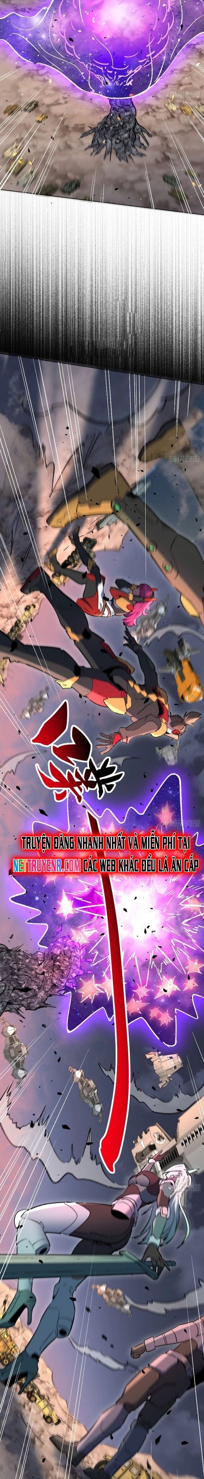 Người Trái Đất Quả Thật Rất Tàn Ác Chap 316 - Next Chap 317