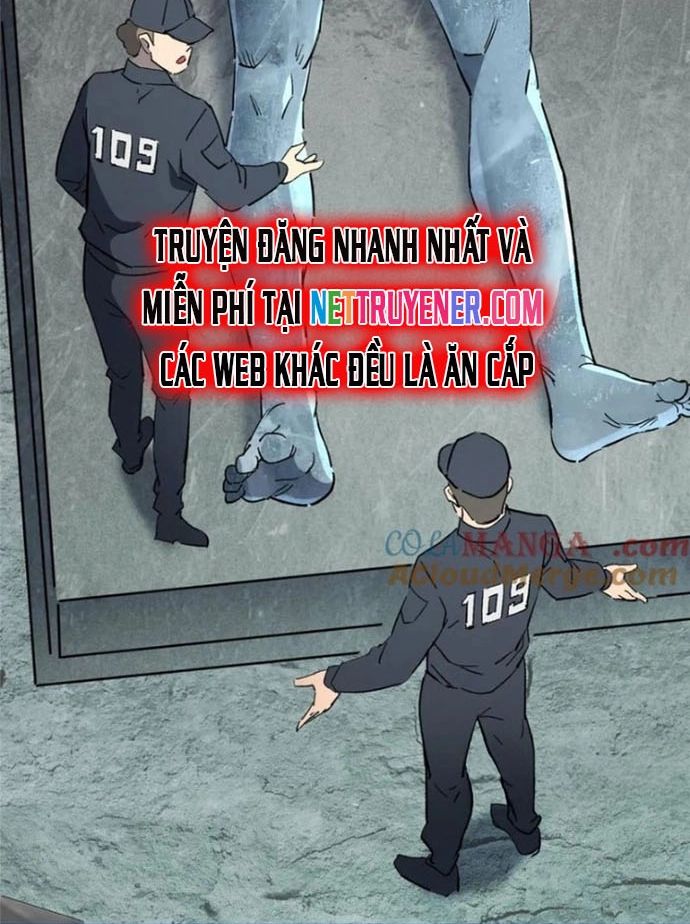 Người Trái Đất Quả Thật Rất Tàn Ác Chap 318 - Next Chap 319