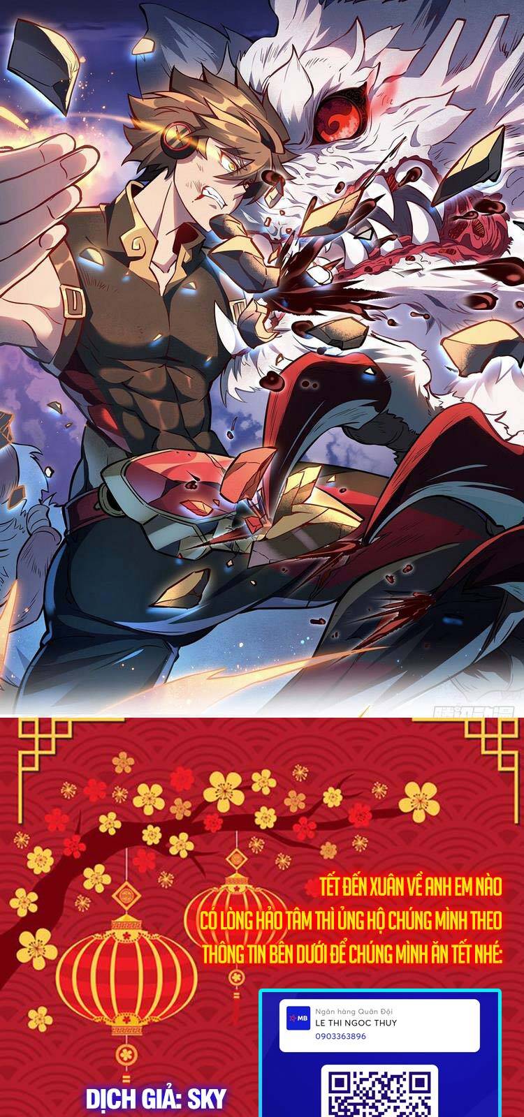 Người Trái Đất Quả Thật Rất Tàn Ác Chap 32 - Next Chap 33