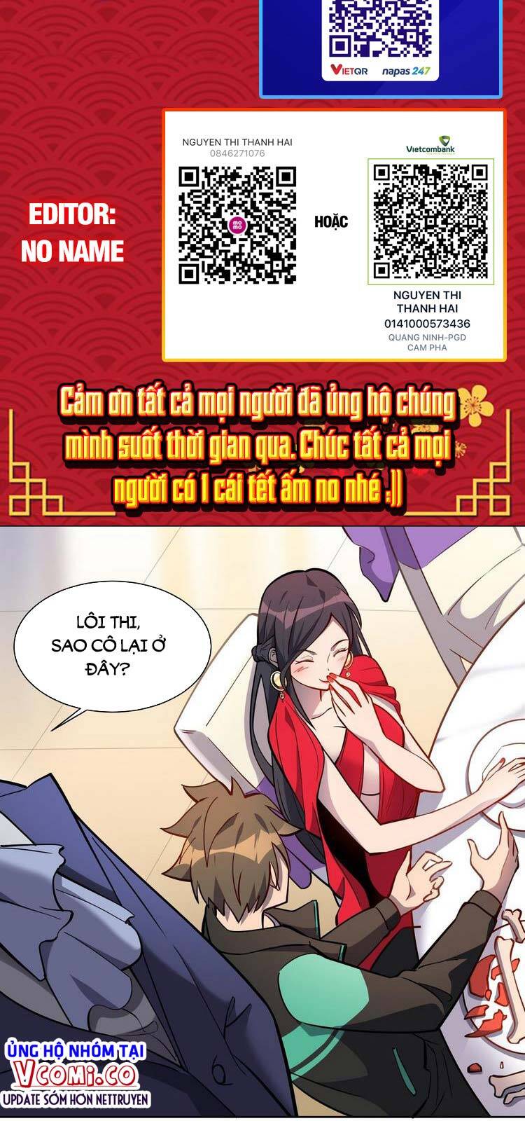 Người Trái Đất Quả Thật Rất Tàn Ác Chap 32 - Next Chap 33