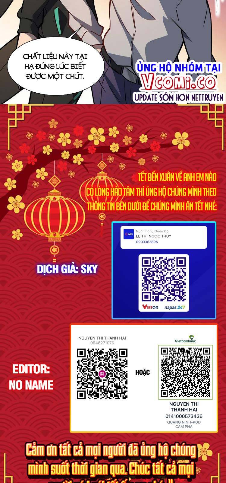 Người Trái Đất Quả Thật Rất Tàn Ác Chap 32 - Next Chap 33