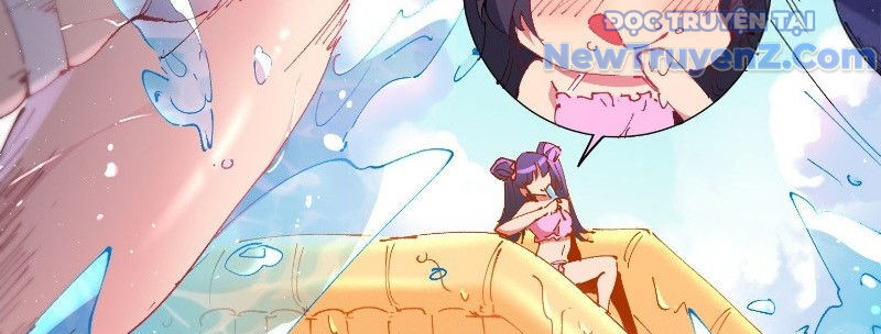Người Trái Đất Quả Thật Rất Tàn Ác Chap 320 - Next Chap 321