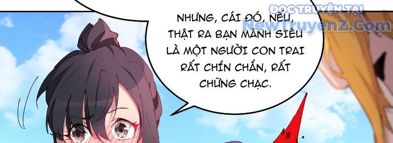 Người Trái Đất Quả Thật Rất Tàn Ác Chap 320 - Next Chap 321