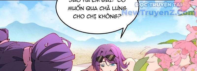 Người Trái Đất Quả Thật Rất Tàn Ác Chap 320 - Next Chap 321