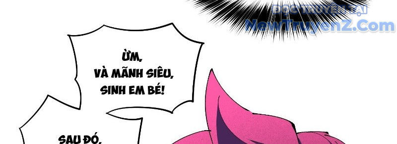 Người Trái Đất Quả Thật Rất Tàn Ác Chap 320 - Next Chap 321