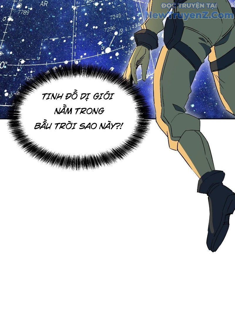 Người Trái Đất Quả Thật Rất Tàn Ác Chap 321 - Next Chap 322
