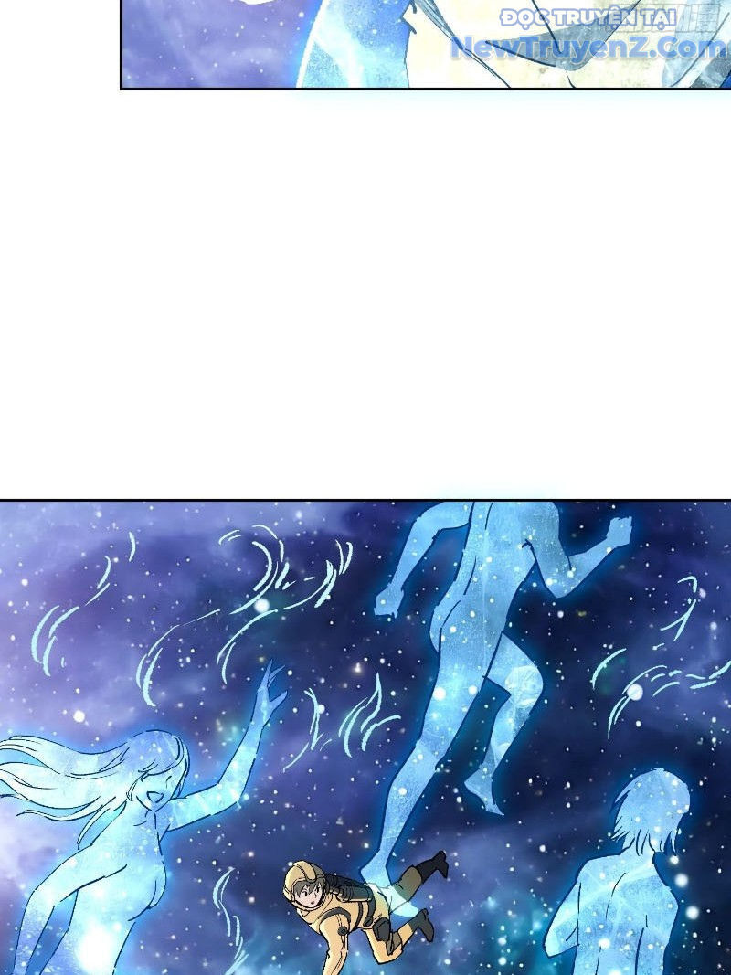 Người Trái Đất Quả Thật Rất Tàn Ác Chap 321 - Next Chap 322