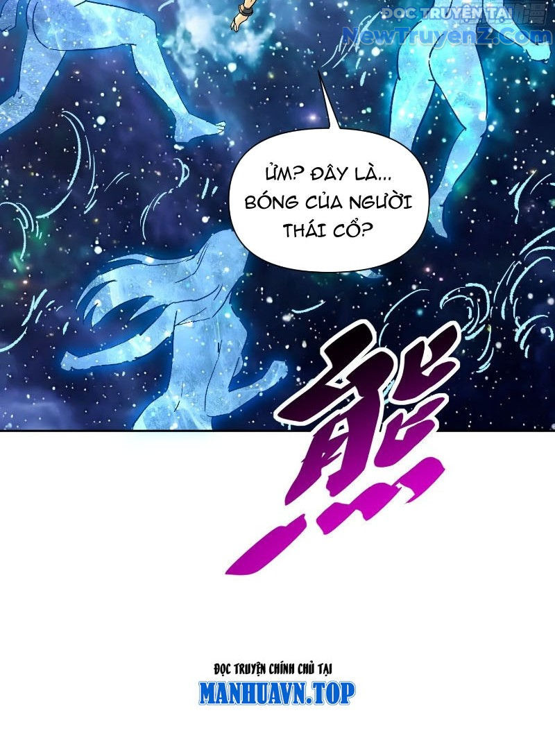 Người Trái Đất Quả Thật Rất Tàn Ác Chap 321 - Next Chap 322