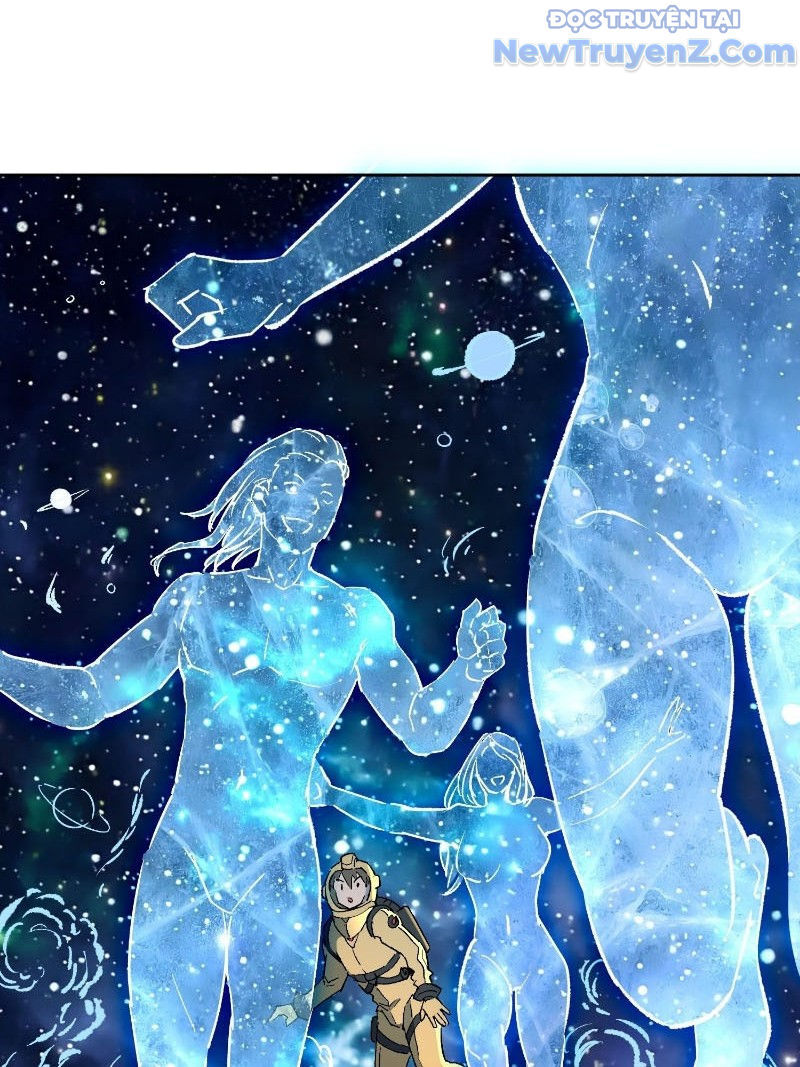 Người Trái Đất Quả Thật Rất Tàn Ác Chap 321 - Next Chap 322