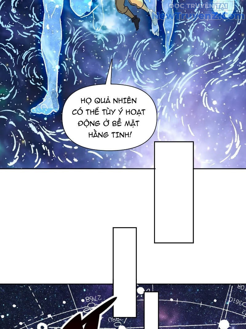 Người Trái Đất Quả Thật Rất Tàn Ác Chap 321 - Next Chap 322