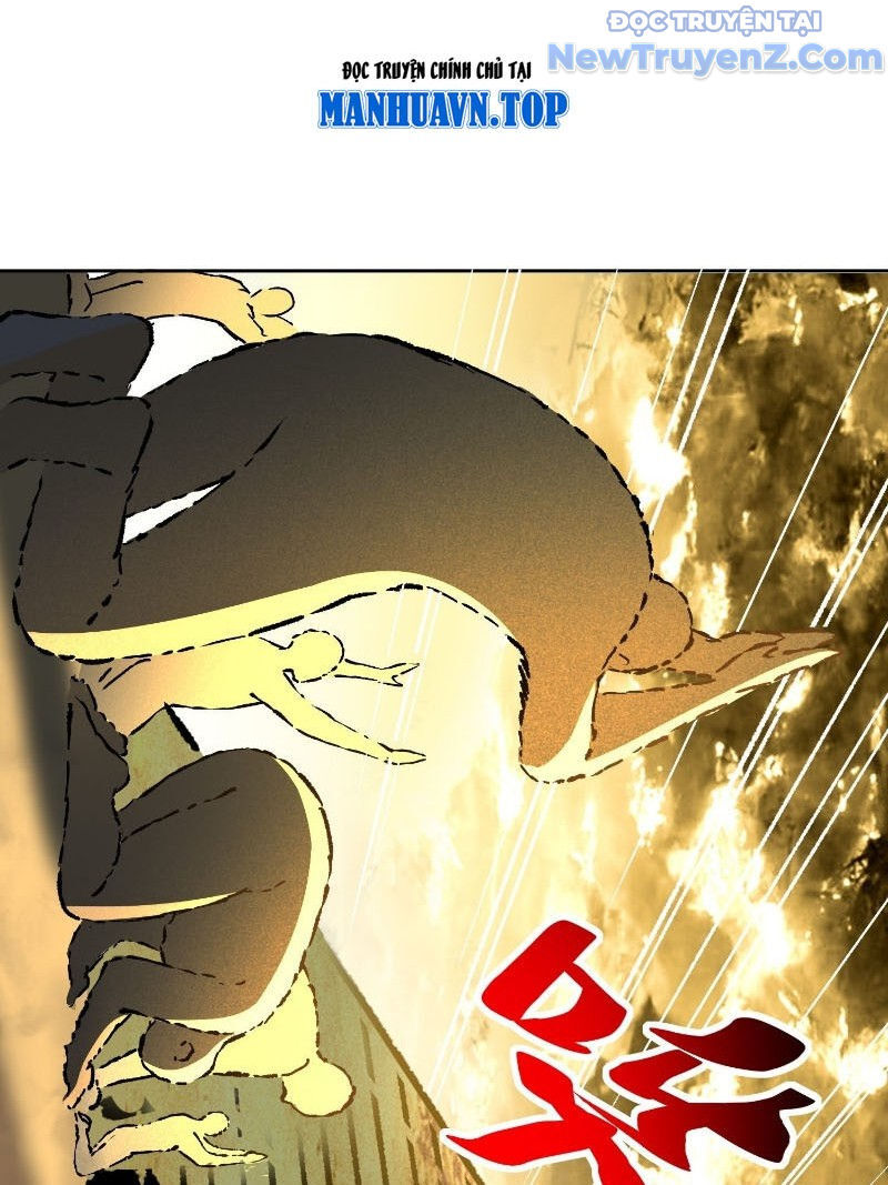 Người Trái Đất Quả Thật Rất Tàn Ác Chap 321 - Next Chap 322