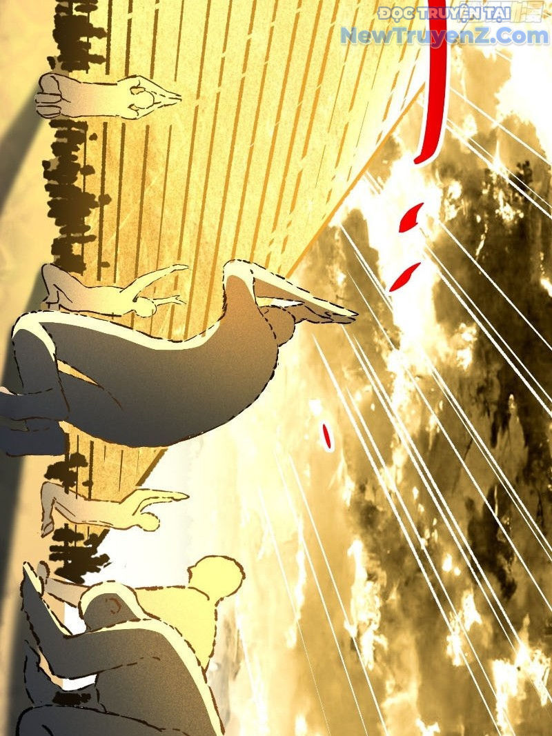 Người Trái Đất Quả Thật Rất Tàn Ác Chap 321 - Next Chap 322