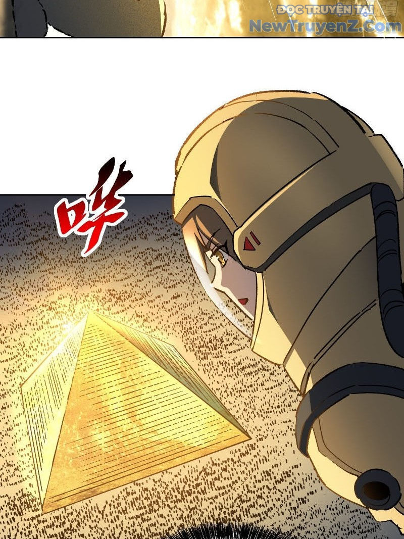 Người Trái Đất Quả Thật Rất Tàn Ác Chap 321 - Next Chap 322
