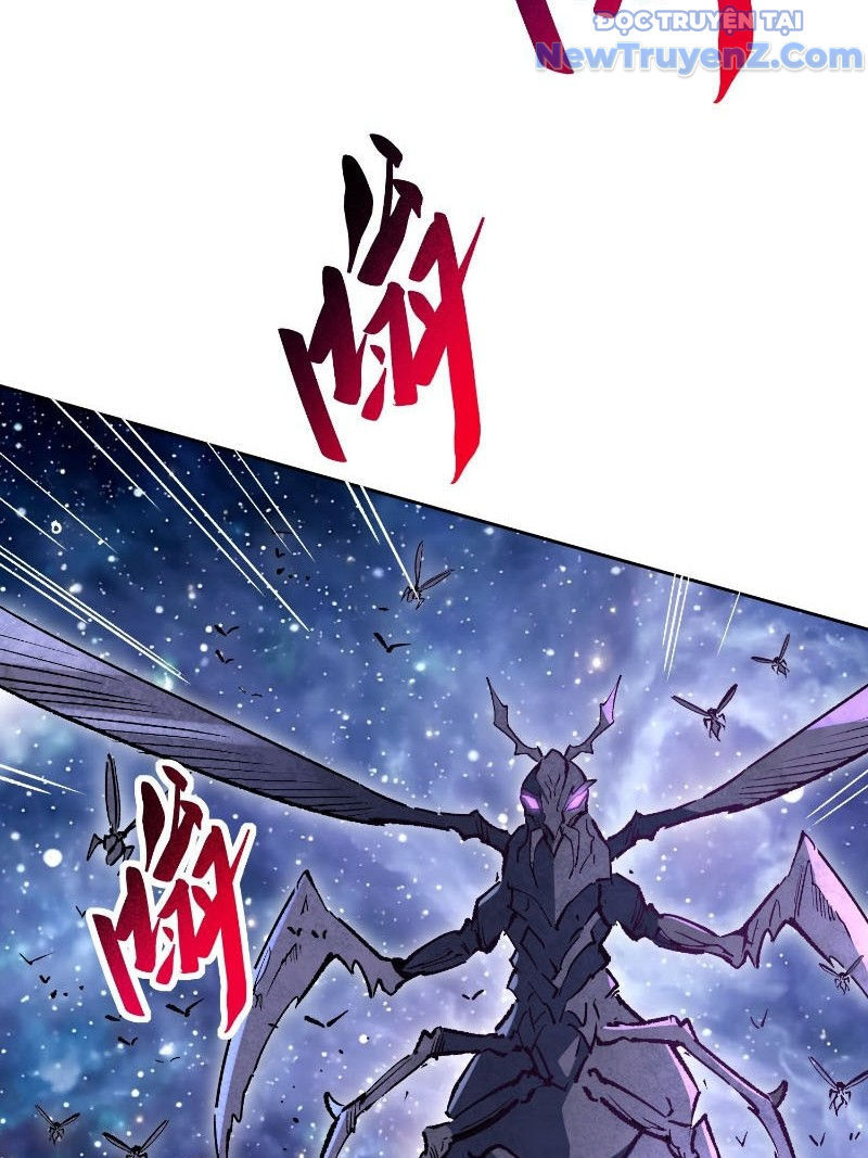 Người Trái Đất Quả Thật Rất Tàn Ác Chap 321 - Next Chap 322