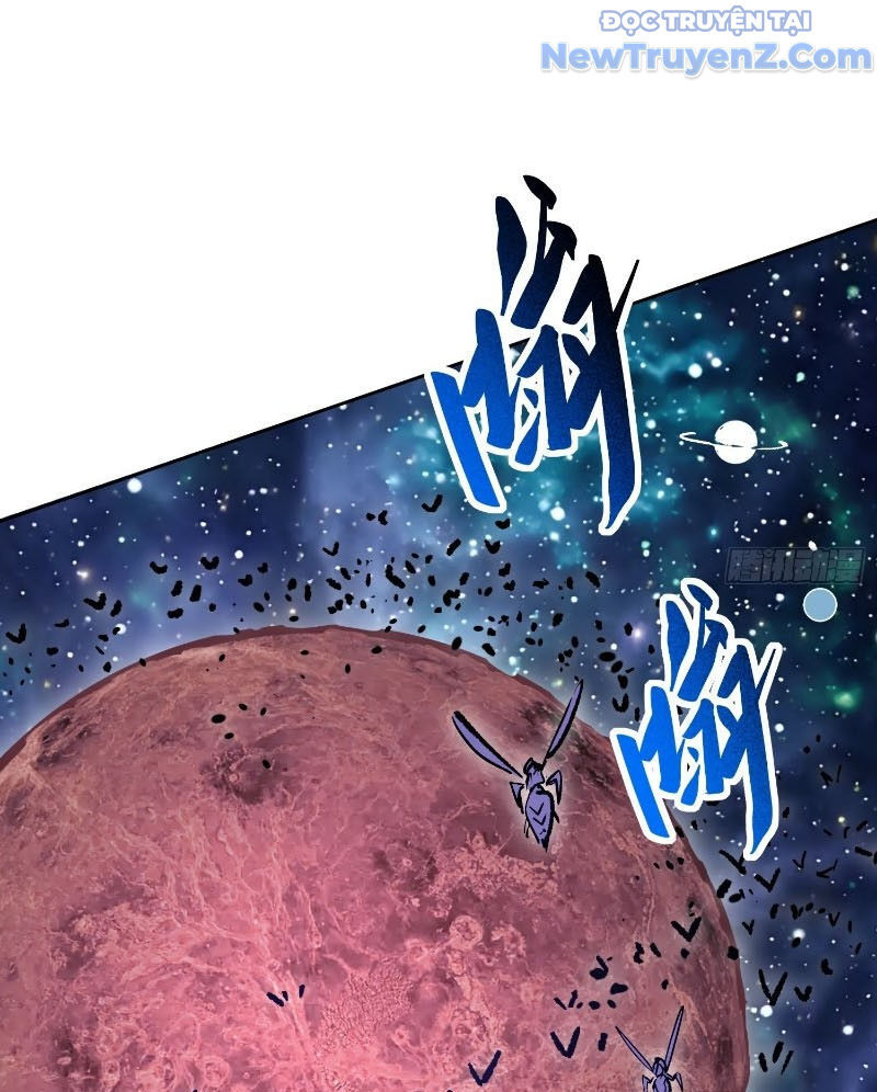 Người Trái Đất Quả Thật Rất Tàn Ác Chap 321 - Next Chap 322