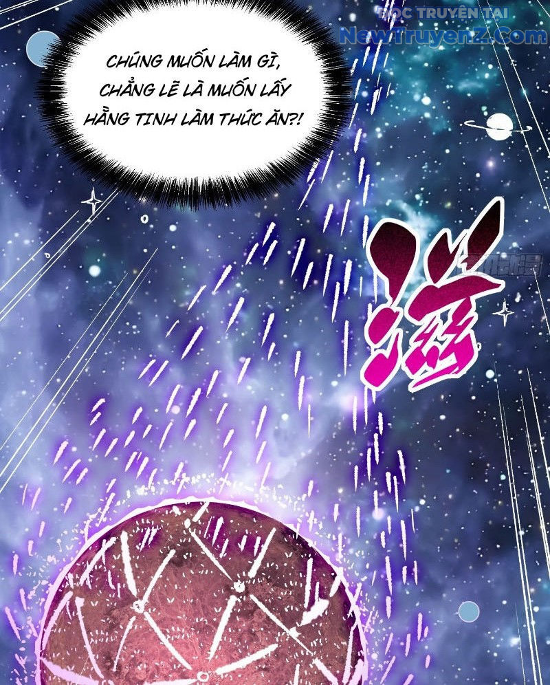Người Trái Đất Quả Thật Rất Tàn Ác Chap 321 - Next Chap 322