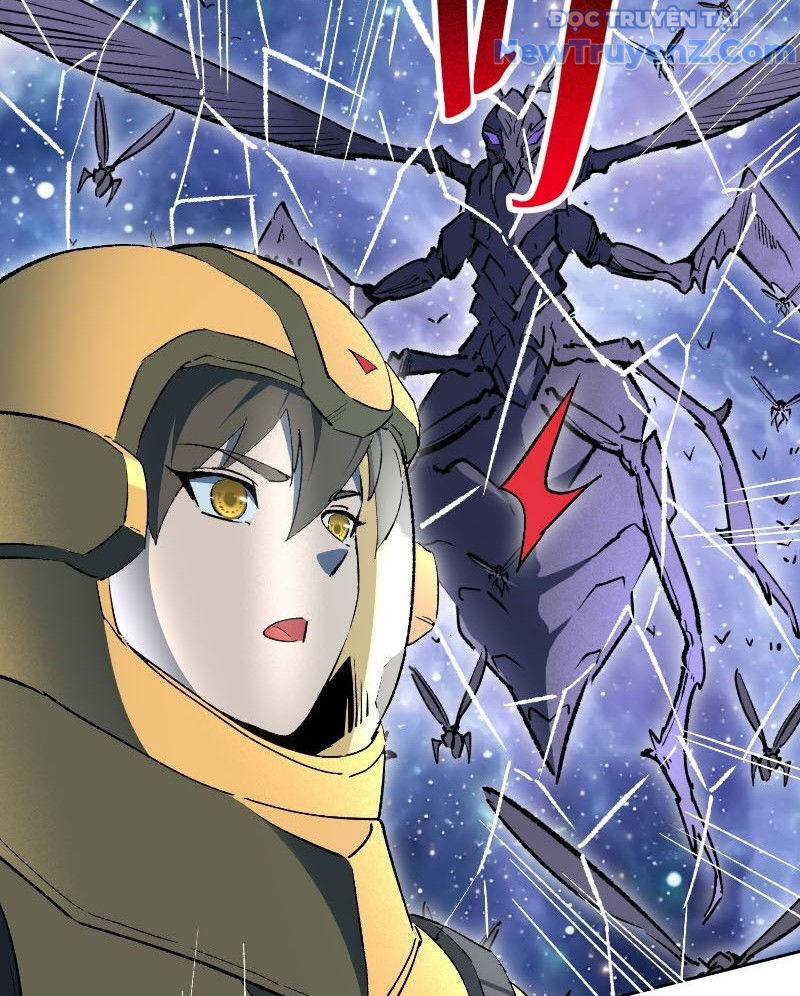 Người Trái Đất Quả Thật Rất Tàn Ác Chap 321 - Next Chap 322
