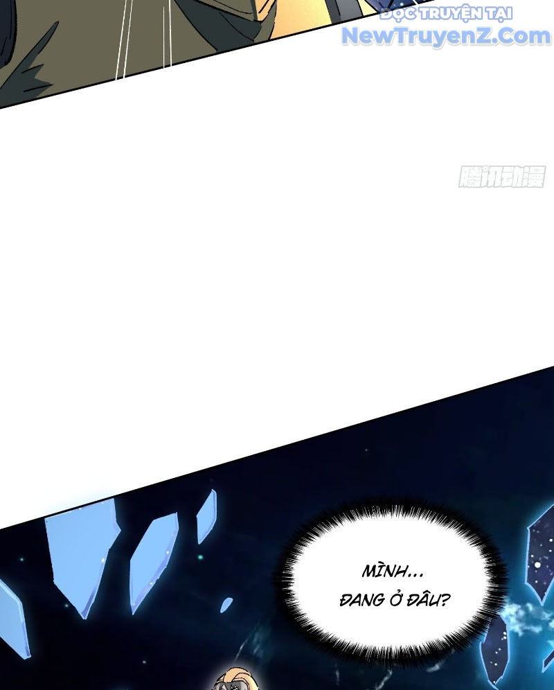 Người Trái Đất Quả Thật Rất Tàn Ác Chap 321 - Next Chap 322