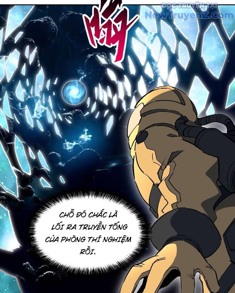 Người Trái Đất Quả Thật Rất Tàn Ác Chap 321 - Next Chap 322