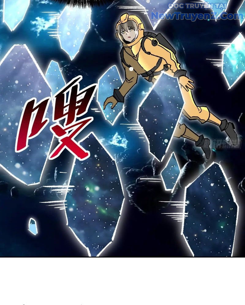 Người Trái Đất Quả Thật Rất Tàn Ác Chap 321 - Next Chap 322