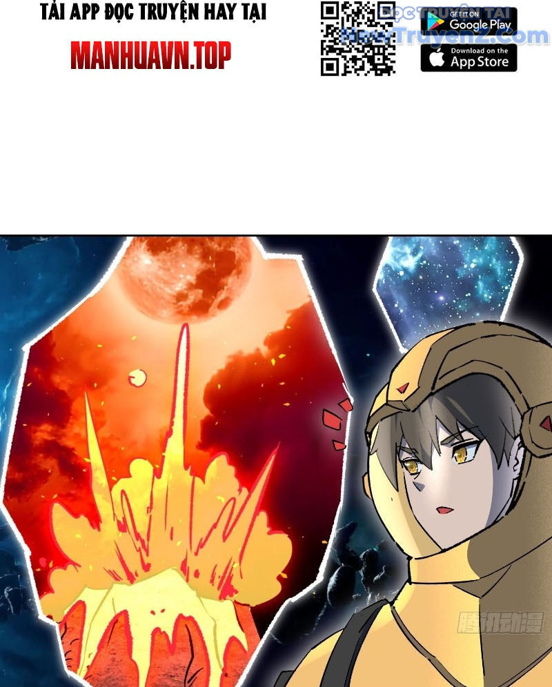 Người Trái Đất Quả Thật Rất Tàn Ác Chap 321 - Next Chap 322