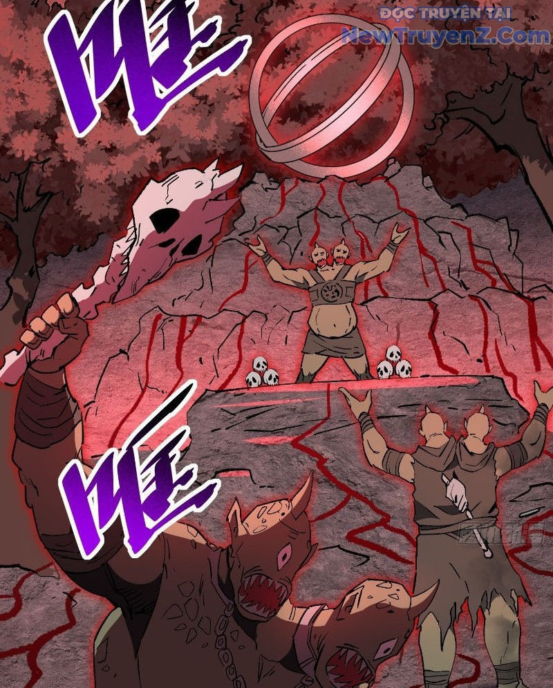 Người Trái Đất Quả Thật Rất Tàn Ác Chap 321 - Next Chap 322