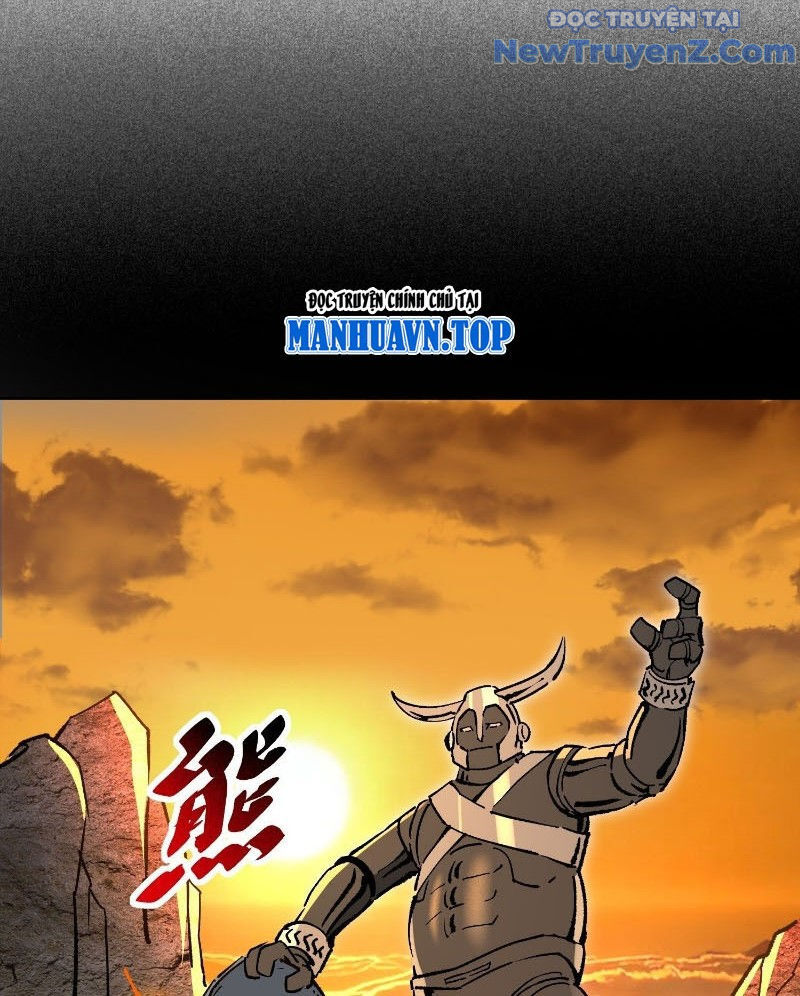 Người Trái Đất Quả Thật Rất Tàn Ác Chap 321 - Next Chap 322