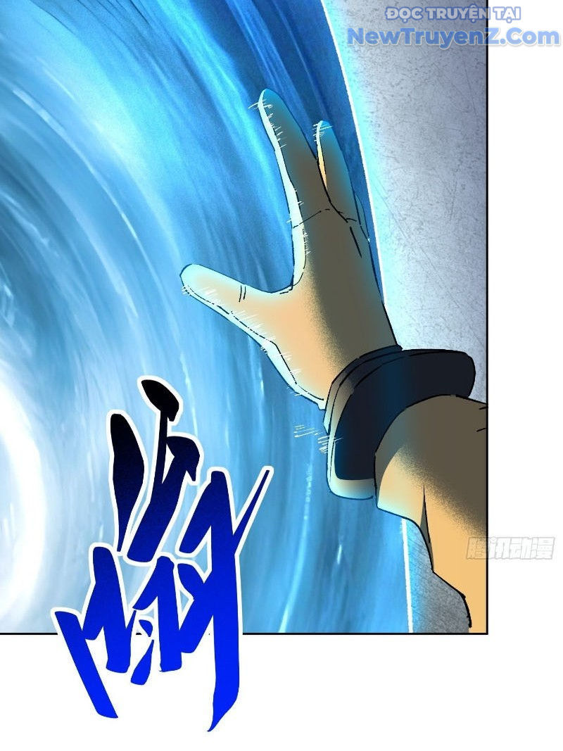Người Trái Đất Quả Thật Rất Tàn Ác Chap 321 - Next Chap 322