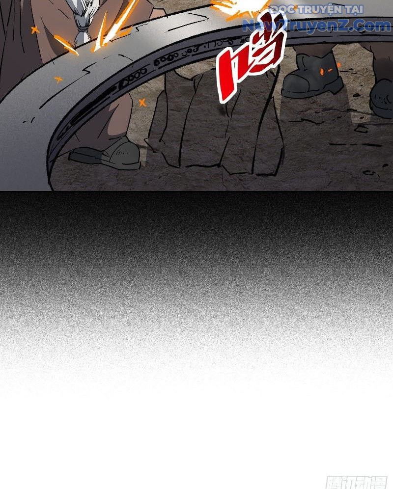 Người Trái Đất Quả Thật Rất Tàn Ác Chap 321 - Next Chap 322