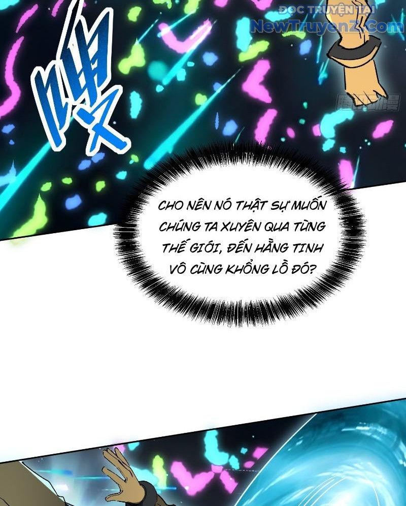 Người Trái Đất Quả Thật Rất Tàn Ác Chap 321 - Next Chap 322