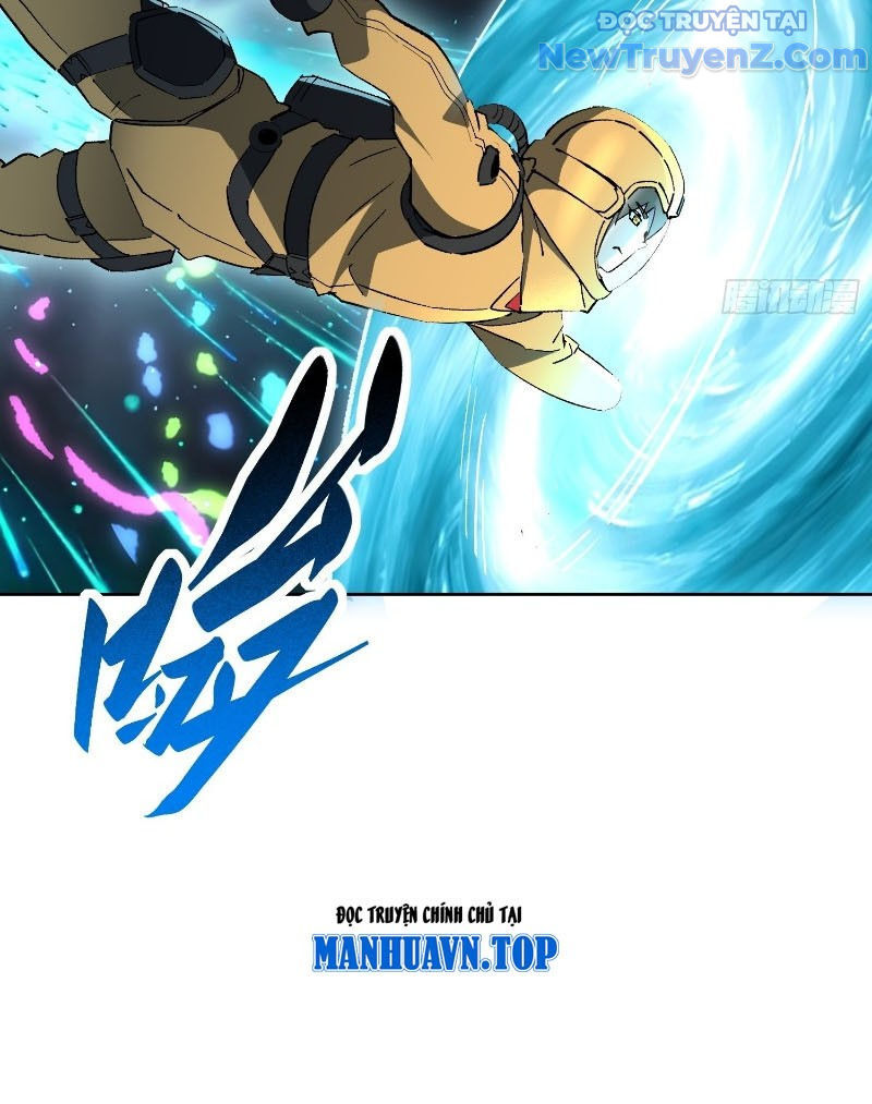 Người Trái Đất Quả Thật Rất Tàn Ác Chap 321 - Next Chap 322