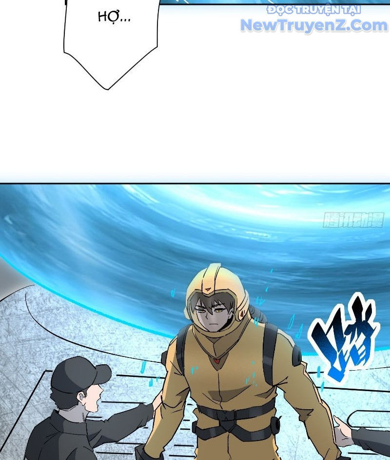 Người Trái Đất Quả Thật Rất Tàn Ác Chap 321 - Next Chap 322