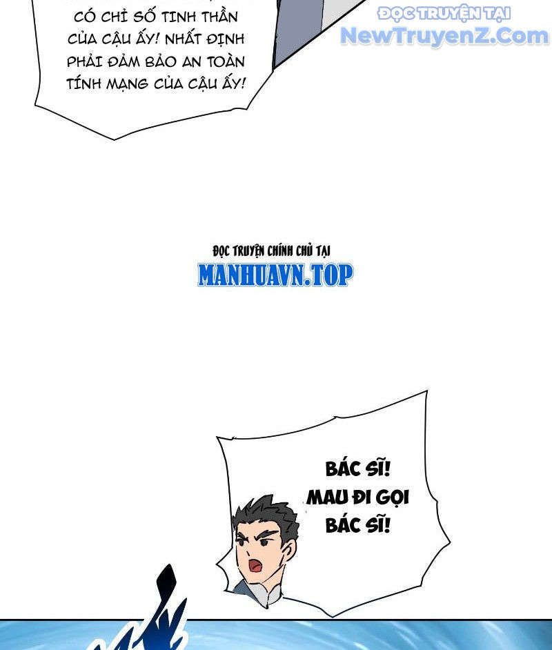 Người Trái Đất Quả Thật Rất Tàn Ác Chap 321 - Next Chap 322