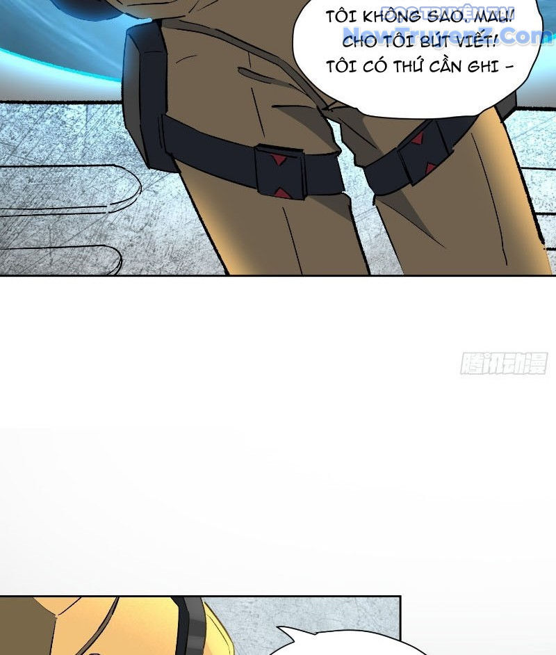 Người Trái Đất Quả Thật Rất Tàn Ác Chap 321 - Next Chap 322
