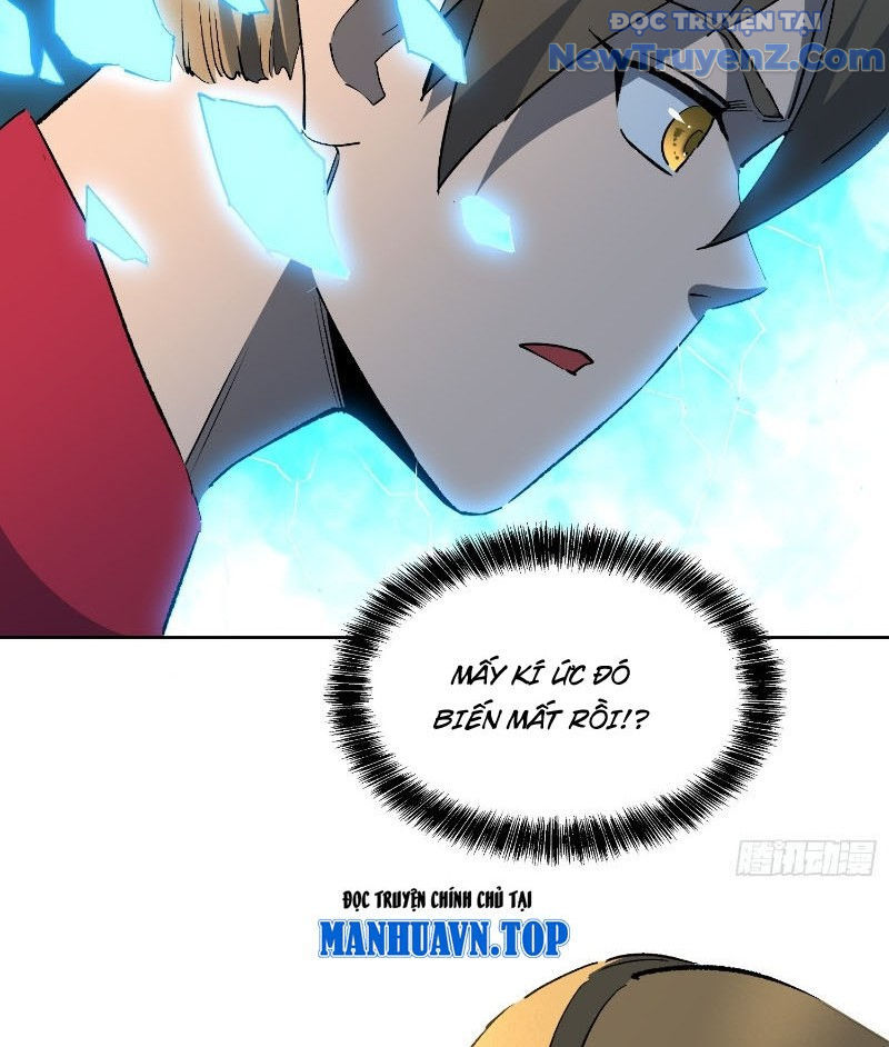 Người Trái Đất Quả Thật Rất Tàn Ác Chap 321 - Next Chap 322