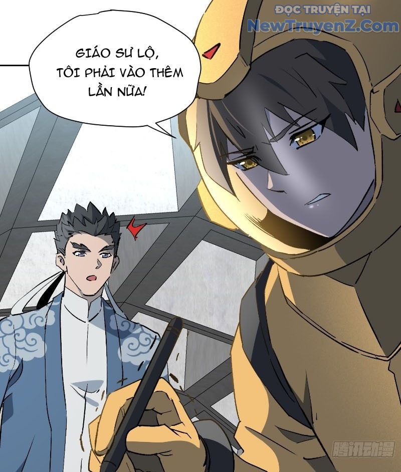 Người Trái Đất Quả Thật Rất Tàn Ác Chap 321 - Next Chap 322